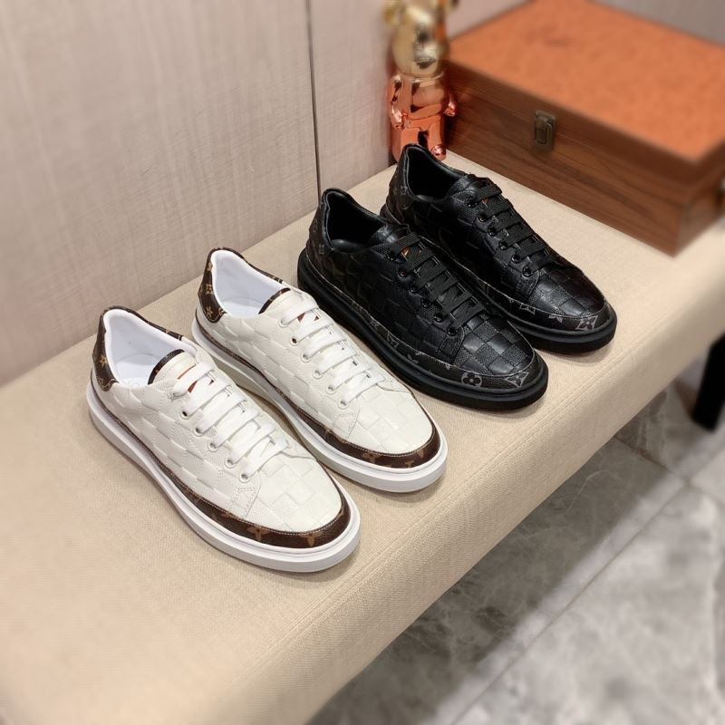 l**is V*t*n sneakers